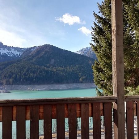 Elison-On The Lake B&B 绍里斯 外观 照片