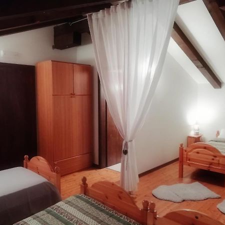 Elison-On The Lake B&B 绍里斯 外观 照片