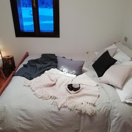Elison-On The Lake B&B 绍里斯 外观 照片