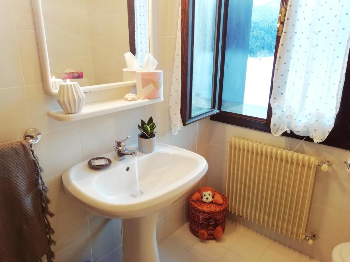 Elison-On The Lake B&B 绍里斯 外观 照片
