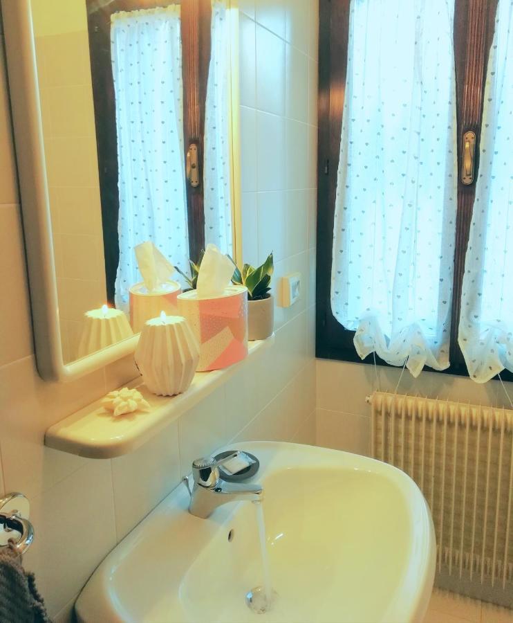 Elison-On The Lake B&B 绍里斯 外观 照片