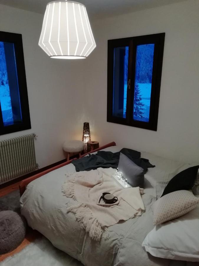 Elison-On The Lake B&B 绍里斯 外观 照片