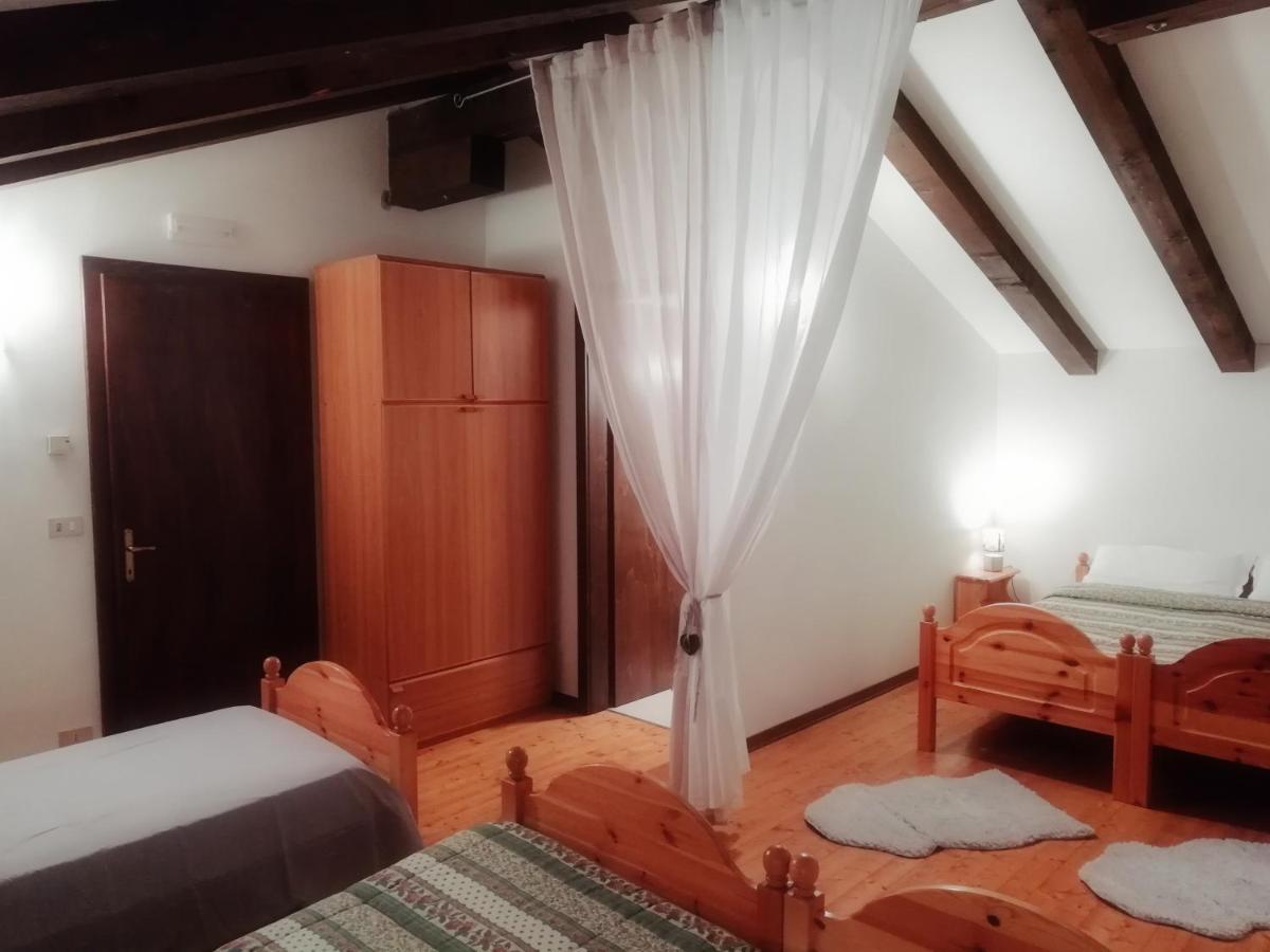 Elison-On The Lake B&B 绍里斯 外观 照片