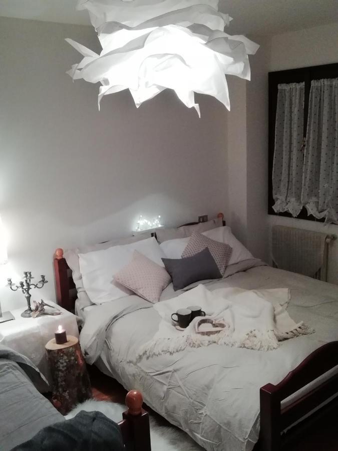 Elison-On The Lake B&B 绍里斯 外观 照片