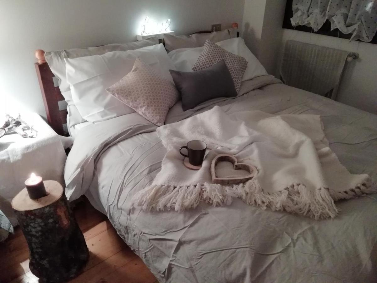 Elison-On The Lake B&B 绍里斯 外观 照片