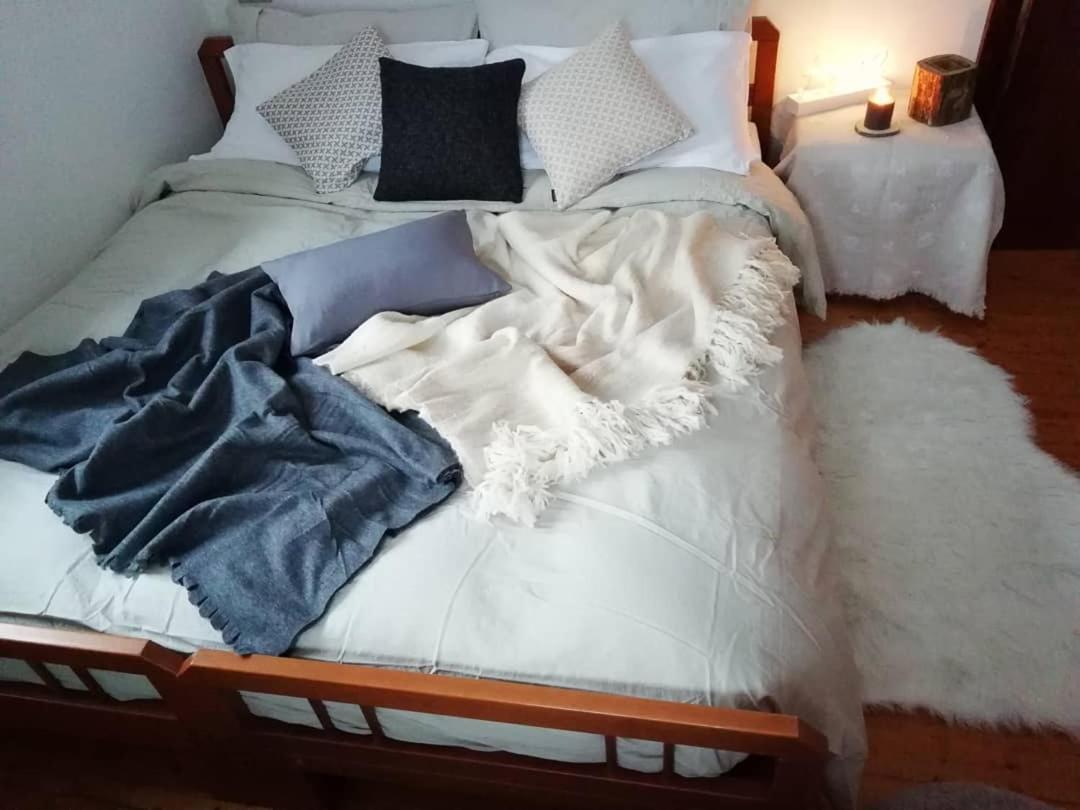 Elison-On The Lake B&B 绍里斯 外观 照片