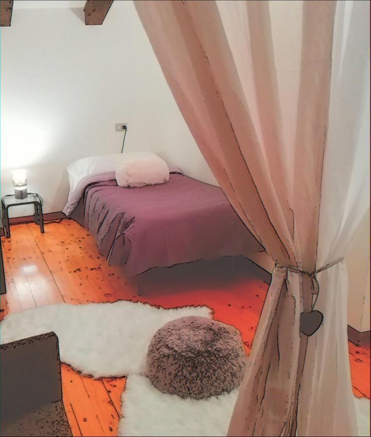 Elison-On The Lake B&B 绍里斯 外观 照片