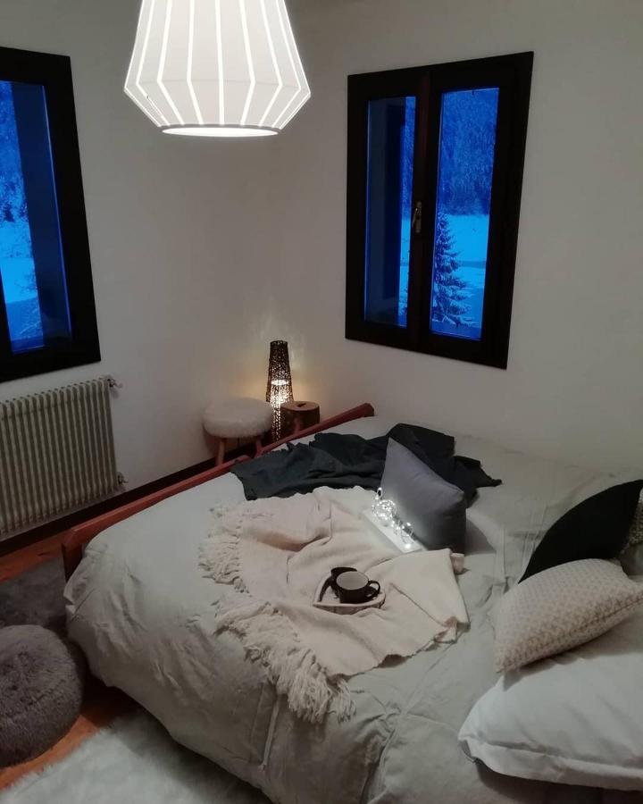Elison-On The Lake B&B 绍里斯 外观 照片