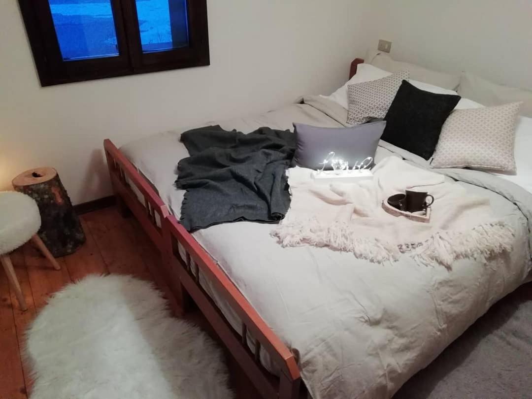 Elison-On The Lake B&B 绍里斯 外观 照片