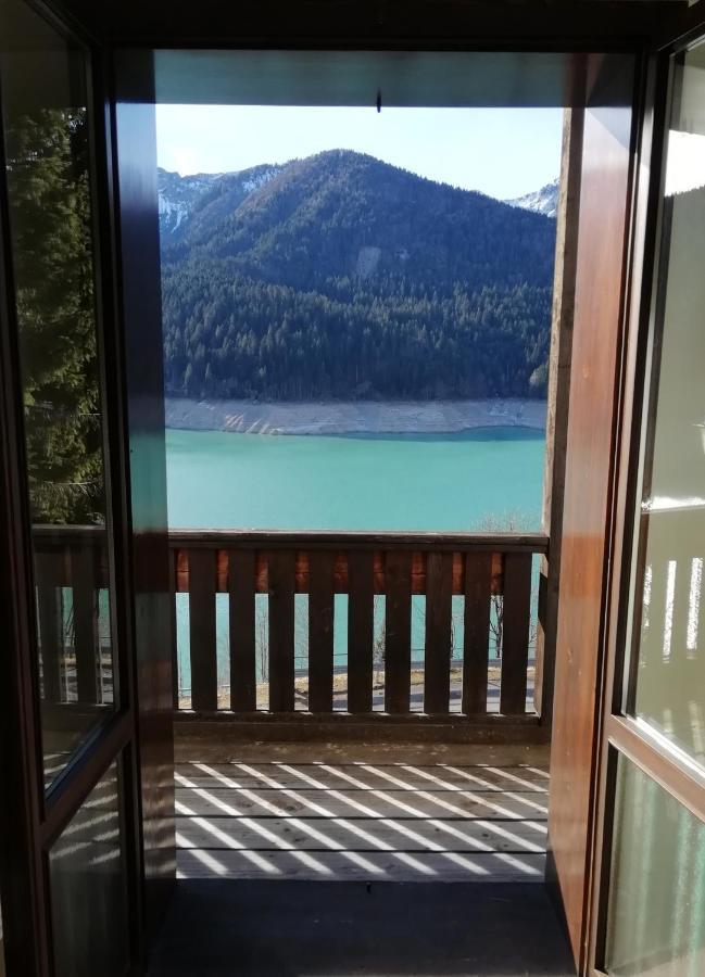 Elison-On The Lake B&B 绍里斯 外观 照片