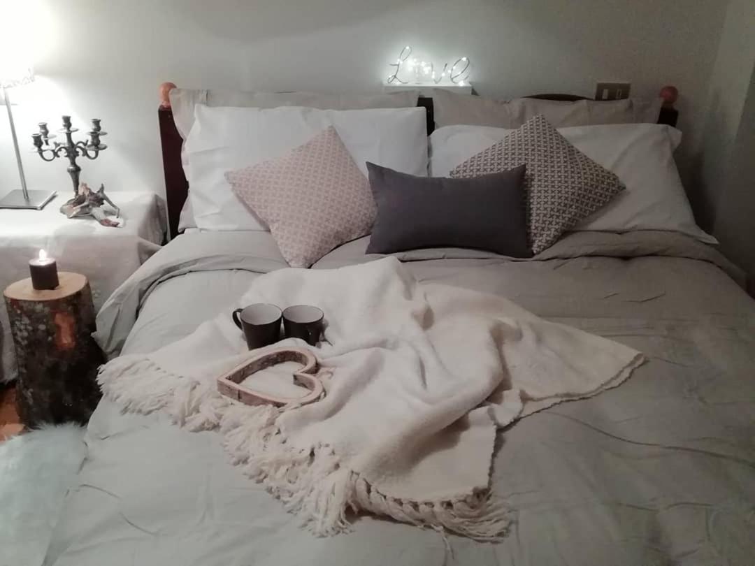 Elison-On The Lake B&B 绍里斯 外观 照片