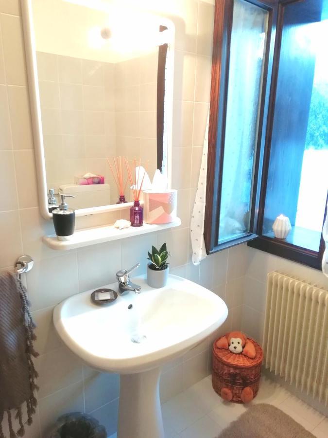 Elison-On The Lake B&B 绍里斯 外观 照片